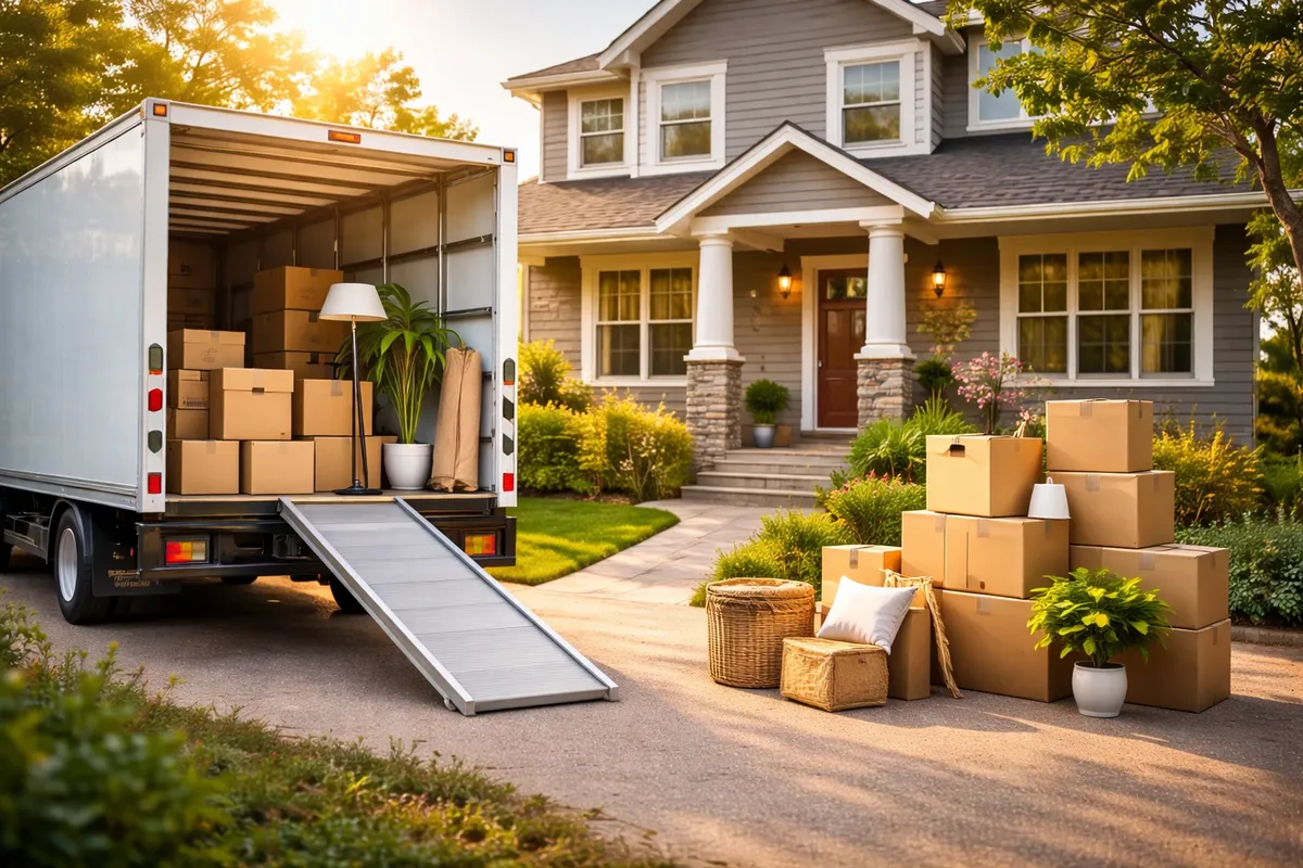 Le 1er juillet : bien plus qu’un déménagement, un véritable baromètre immobilier