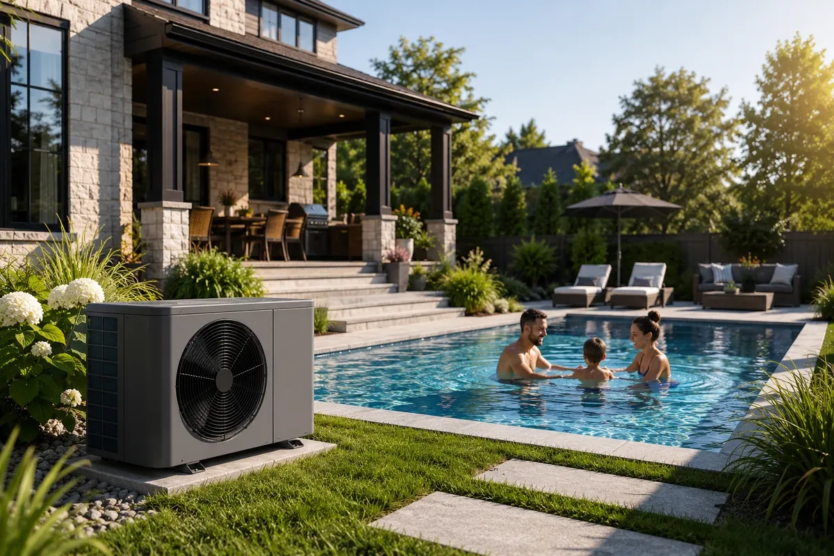 Comment chauffer sa piscine : quelles sont les meilleures options ?
